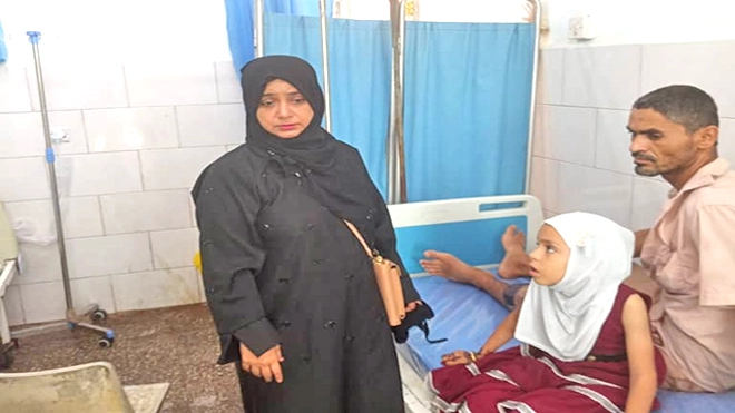 استمرارية عمل الفرق الطبية خلال أيام العيد